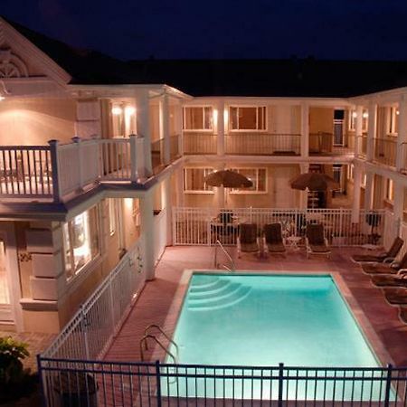 Lamplight Motel Lavallette Bagian luar foto